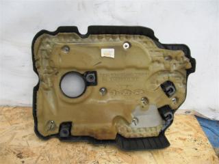 Накладка двигателя декоративная SONATA LF 2014- 2017 Седан 2.4