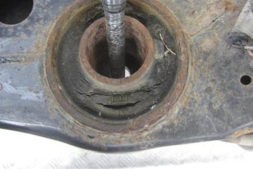 Балка задней подвески INFINITI G25/G35/G37/Q40 06-14 Седан 3.5 VQ35HR