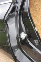 Четверть кузова задняя правый QX60/JX35 12-20 2014 Внедорожник 3.5