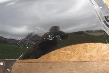 Четверть кузова задняя правый QX60/JX35 12-20 2014 Внедорожник 3.5