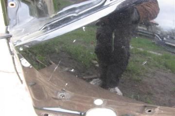 Четверть кузова задняя правый QX60/JX35 12-20 2014 Внедорожник 3.5