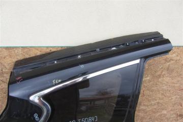 Четверть кузова задняя правый QX60/JX35 12-20 2014 Внедорожник 3.5