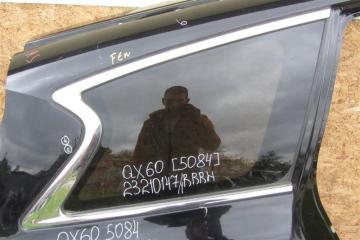 Четверть кузова задняя правый QX60/JX35 12-20 2014 Внедорожник 3.5