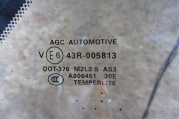 Четверть кузова задняя правый QX60/JX35 12-20 2014 Внедорожник 3.5