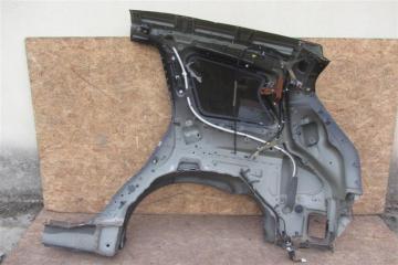 Четверть кузова задняя правый QX60/JX35 12-20 2014 Внедорожник 3.5