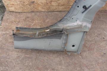 Четверть кузова задняя правый QX60/JX35 12-20 2014 Внедорожник 3.5