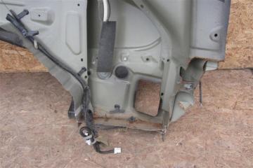 Четверть кузова задняя правый QX60/JX35 12-20 2014 Внедорожник 3.5