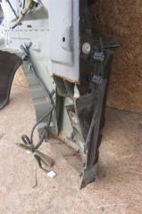 Четверть кузова задняя правый QX60/JX35 12-20 2014 Внедорожник 3.5