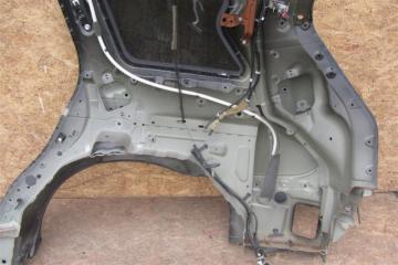 Четверть кузова задняя правый QX60/JX35 12-20 2014 Внедорожник 3.5