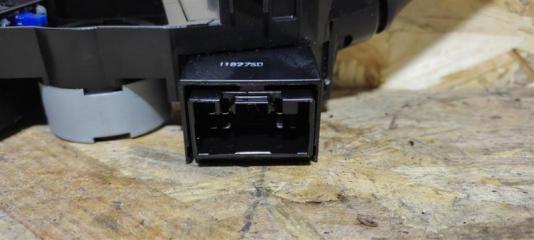 Подрулевой переключатель OUTBACK 09-14 BR 2011 Внедорожник 2.5