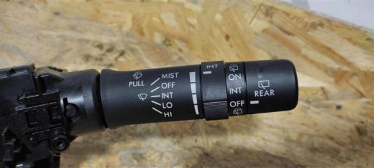 Подрулевой переключатель OUTBACK 09-14 BR 2011 Внедорожник 2.5