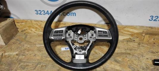 Руль SUBARU OUTBACK 09-14 BR 2011