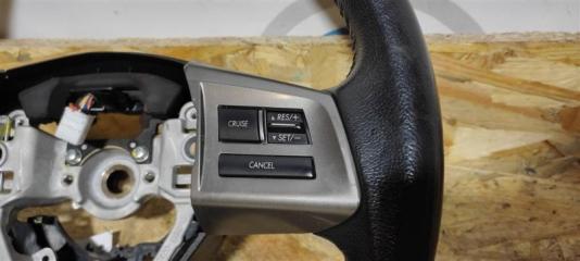 Руль OUTBACK 09-14 BR 2011 Внедорожник 2.5