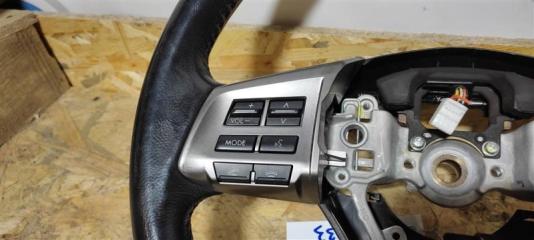 Руль SUBARU OUTBACK 09-14 BR Внедорожник 2.5