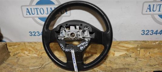 Руль OUTBACK 09-14 BR 2011 Внедорожник 2.5