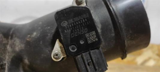 Крышка корпуса воздушного фильтра OUTBACK 09-14 BR 2011 Внедорожник 2.5