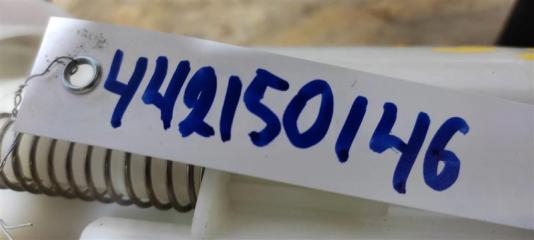 Топливный насос OUTBACK 09-14 BR 2011 Внедорожник 2.5