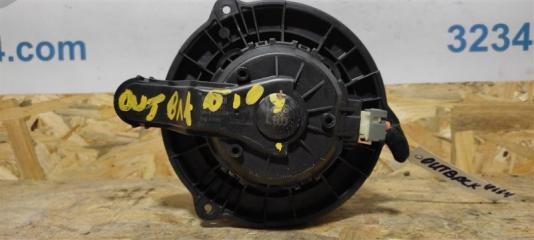 Моторчик печки SUBARU OUTBACK 09-14 BR Внедорожник 2.5