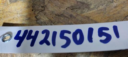 Моторчик печки OUTBACK 09-14 BR 2011 Внедорожник 2.5