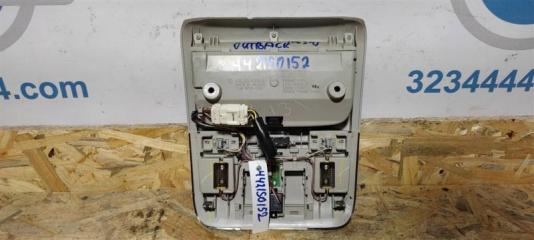 Плафон салона OUTBACK 09-14 BR 2011 Внедорожник 2.5