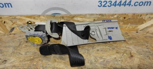 Ремень безопасности передний правый SUBARU OUTBACK 09-14 BR 2011
