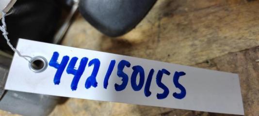 Ремень безопасности передний правый OUTBACK 09-14 BR 2011 Внедорожник 2.5