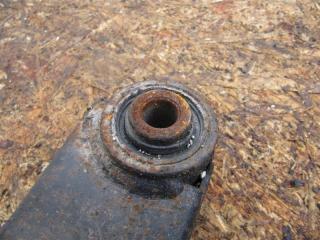 Рычаг задней подвески поперечный нижний задний правый OUTBACK 09-14 BR 2011 Внедорожник 2.5