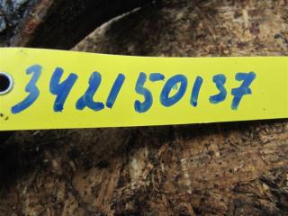 Кронштейн редуктора OUTBACK 09-14 BR 2011 Внедорожник 2.5