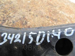 Крепление балки подвески заднее левое SUBARU OUTBACK 09-14 BR Внедорожник 2.5