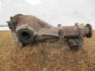 Редуктор задний OUTBACK 09-14 BR 2011 Внедорожник 2.5