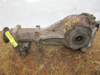 Редуктор задний OUTBACK 09-14 BR 2011 Внедорожник 2.5