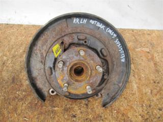 Цапфа задняя левая OUTBACK 09-14 BR 2011 Внедорожник 2.5