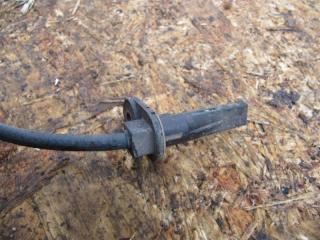 Датчик ABS передний OUTBACK 09-14 BR 2011 Внедорожник 2.5