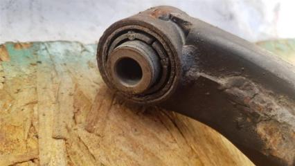 Рычаг передней подвески нижний передний левый SUBARU OUTBACK 09-14 BR Внедорожник 2.5