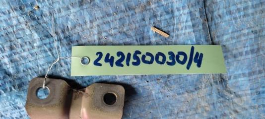 Петля крышки багажника левая SUBARU OUTBACK 09-14 BR Внедорожник 2.5