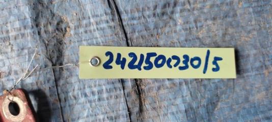 Петля крышки багажника правая SUBARU OUTBACK 09-14 BR Внедорожник 2.5