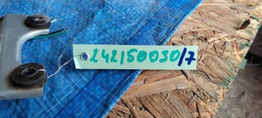 Моторчик стеклоочистителя задний SUBARU OUTBACK 09-14 BR Внедорожник 2.5