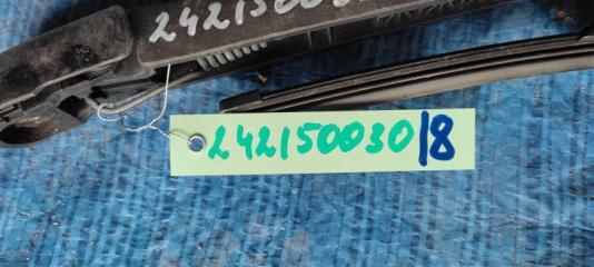 Поводок стеклоочистителя задний SUBARU OUTBACK 09-14 BR Внедорожник 2.5