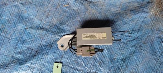 Блок электронный OUTBACK 09-14 BR 2011 Внедорожник 2.5