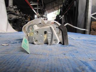 Замок двери передний левый SUBARU OUTBACK 09-14 BR Внедорожник 2.5