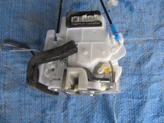 Замок двери передний левый OUTBACK 09-14 BR 2011 Внедорожник 2.5