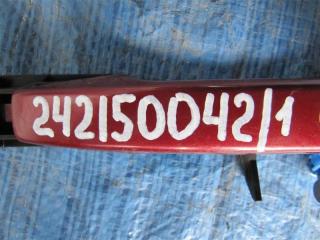 Ручка двери наружная передняя правая SUBARU OUTBACK 09-14 BR Внедорожник 2.5