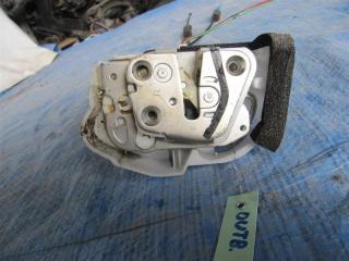 Замок двери передний правый SUBARU OUTBACK 09-14 BR Внедорожник 2.5