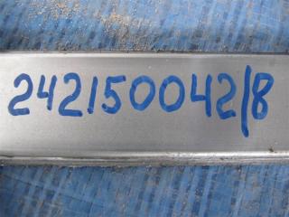 Стеклоподъемник передний правый SUBARU OUTBACK 09-14 BR Внедорожник 2.5