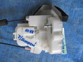 Замок двери задний правый OUTBACK 09-14 BR 2011 Внедорожник 2.5