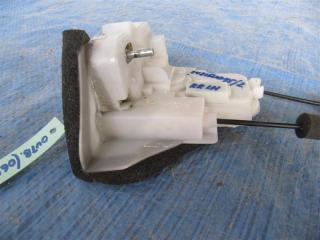 Замок двери задний правый SUBARU OUTBACK 09-14 BR Внедорожник 2.5