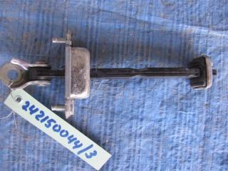 Ограничитель двери задний правый OUTBACK 09-14 BR 2011 Внедорожник 2.5