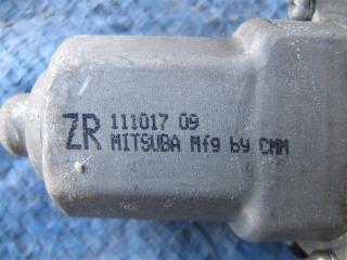 Стеклоподъемник задний правый SUBARU OUTBACK 09-14 BR Внедорожник 2.5