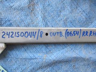 Стеклоподъемник задний правый OUTBACK 09-14 BR 2011 Внедорожник 2.5