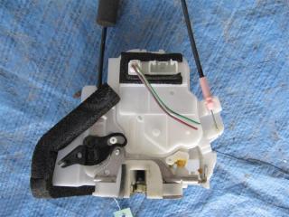 Замок двери задний левый OUTBACK 09-14 BR 2011 Внедорожник 2.5